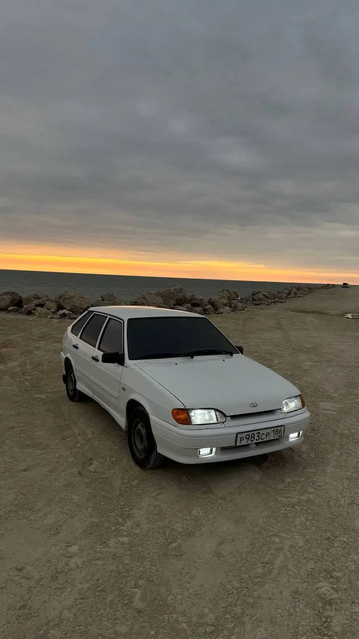 Продажа ВАЗ 2114 2009 года в Махачкале - Легковые автомобили (Авто) в Махачкала