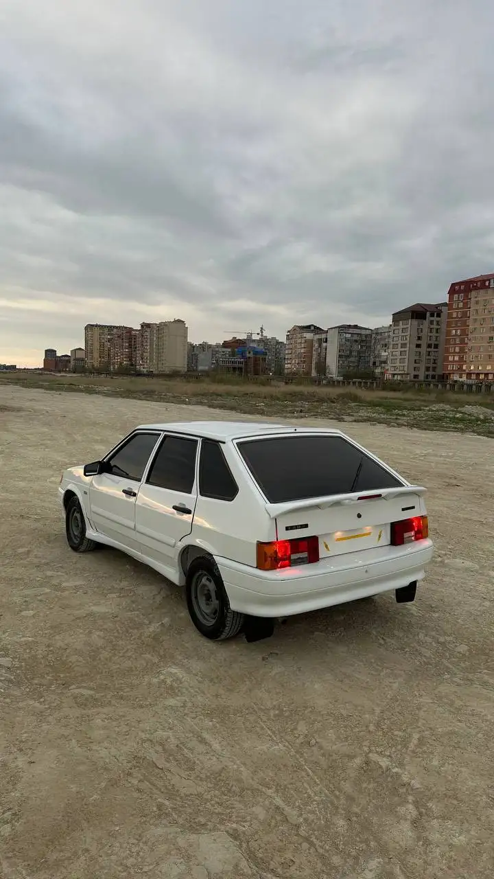 Продажа ВАЗ 2114 2009 года в Махачкале - Легковые автомобили (Авто) в Махачкала