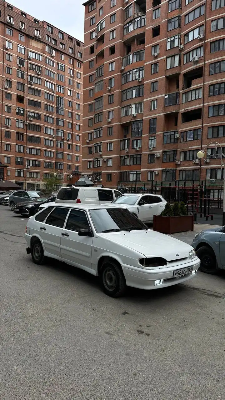 Продажа ВАЗ 2114 2009 года в Махачкале - Легковые автомобили (Авто) в Махачкала