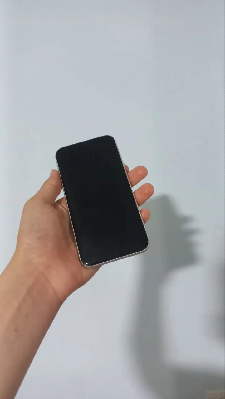 iPhone 11 128GB - Смартфоны (Электроника) в Махачкала