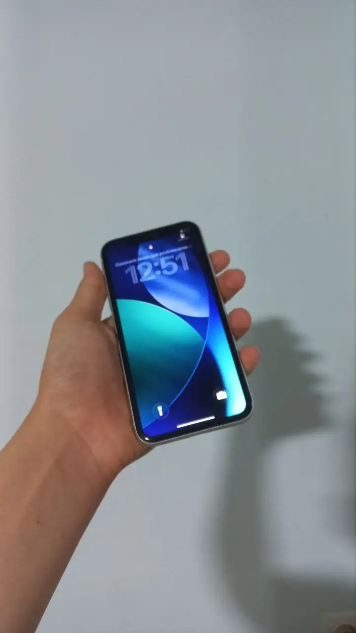 iPhone 11 128GB - Смартфоны (Электроника) в Махачкала