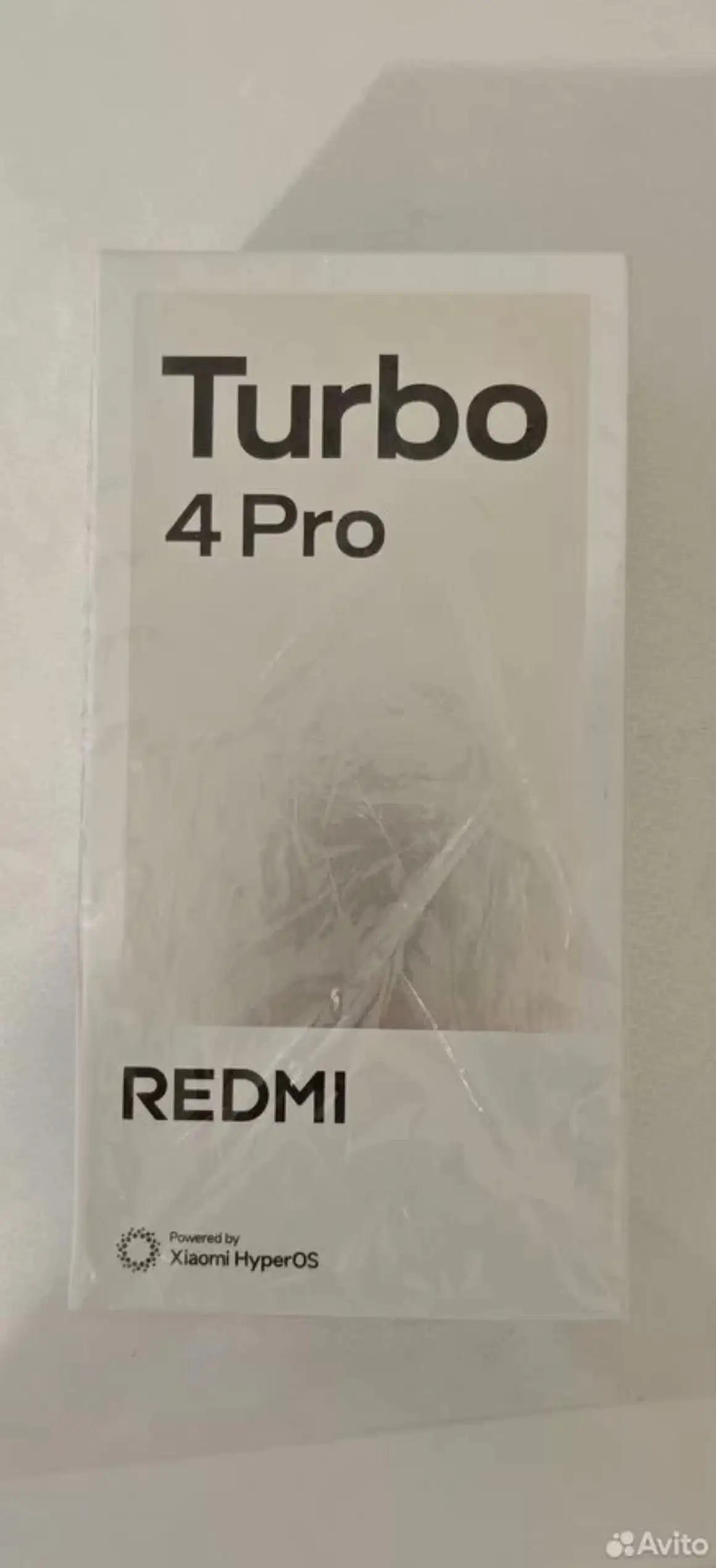 Redmi Turbo 4 Pro / Poco F7 China Version - Электроника в Махачкала