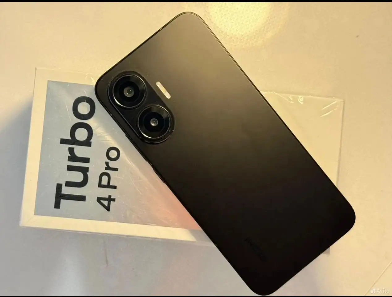 Redmi Turbo 4 Pro / Poco F7 China Version - Электроника в Махачкала