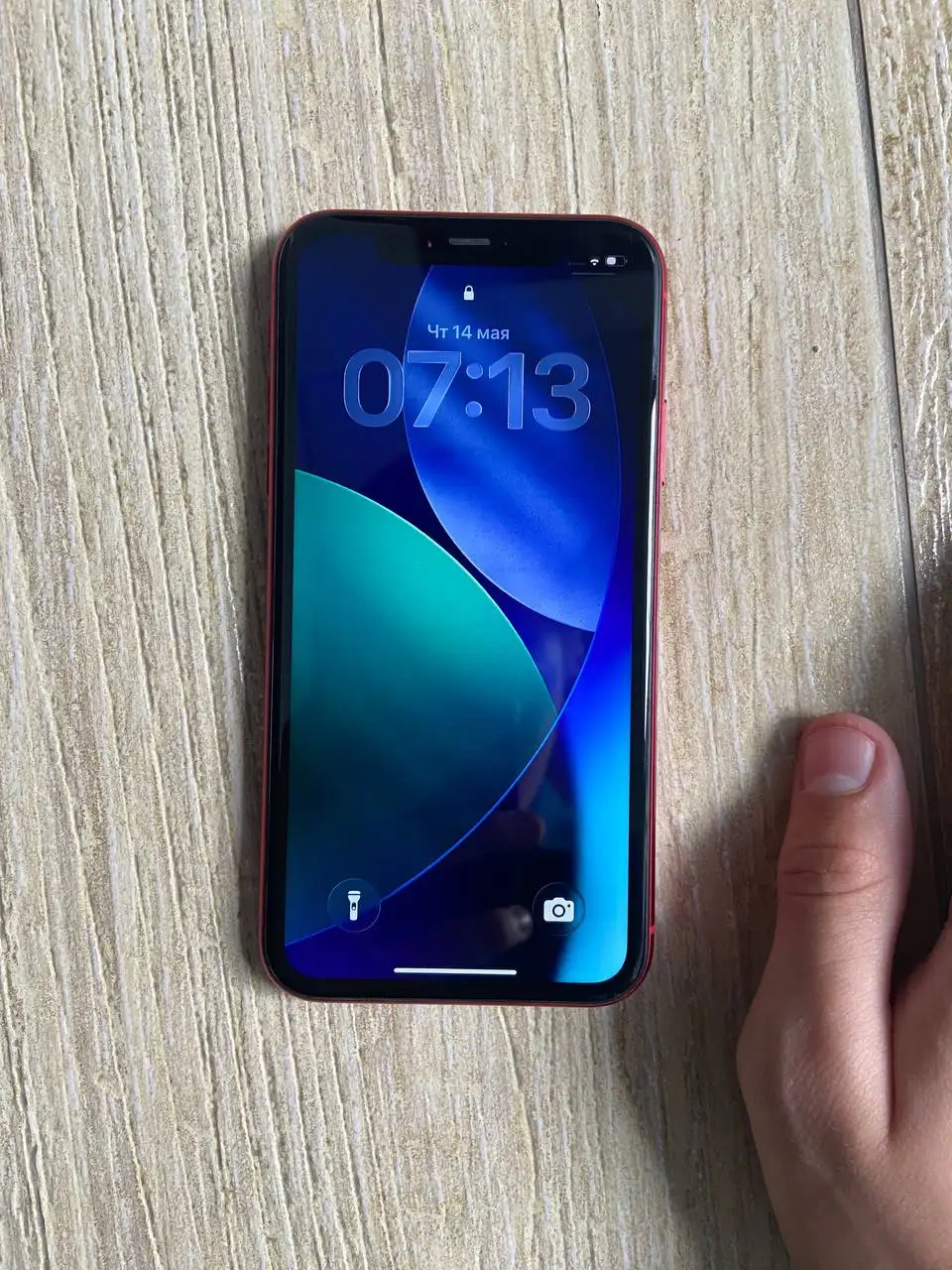 Продается iPhone 11 64GB - Смартфоны и гаджеты (Электроника) в Махачкала