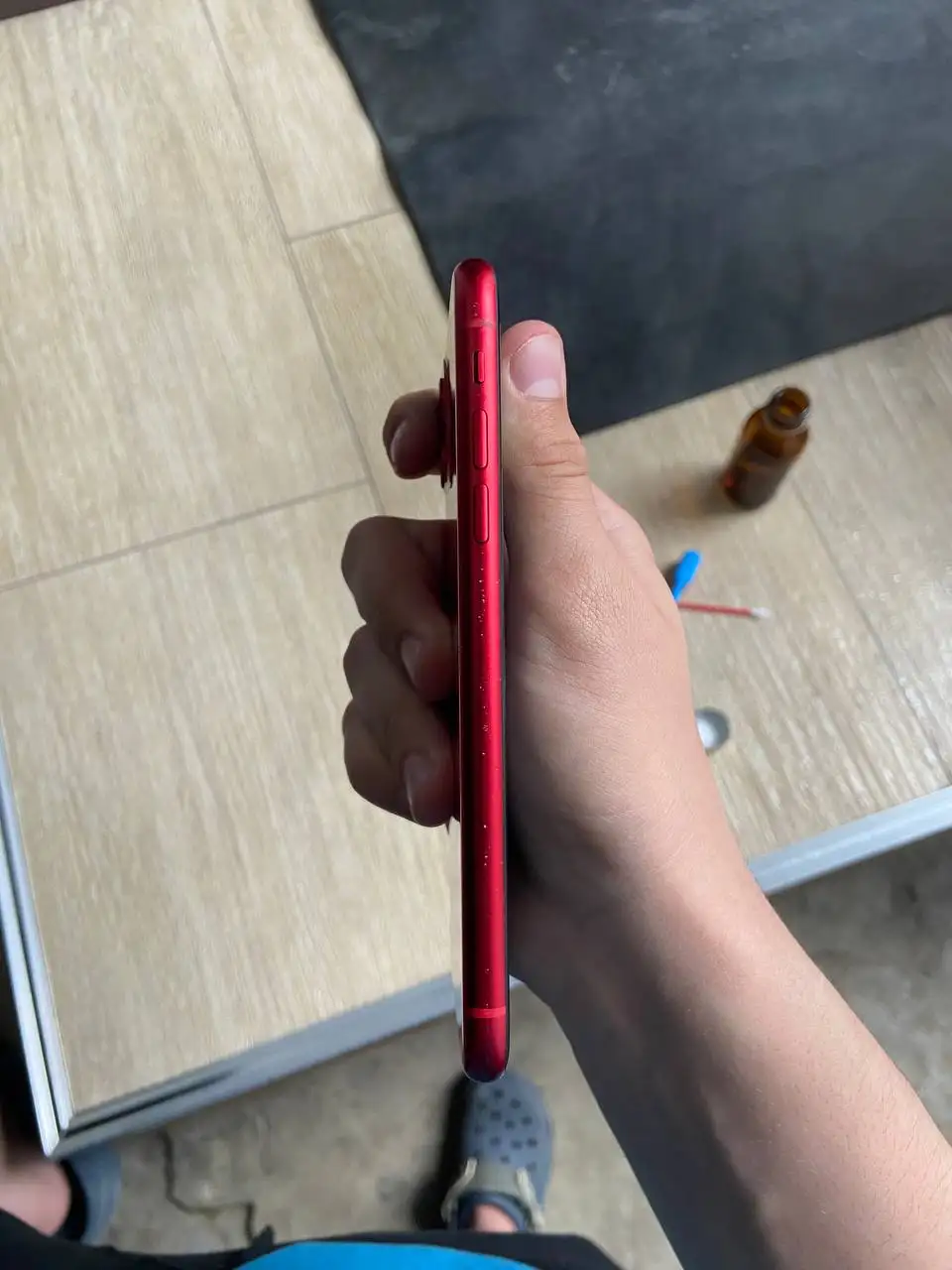 Продается iPhone 11 64GB - Смартфоны и гаджеты (Электроника) в Махачкала