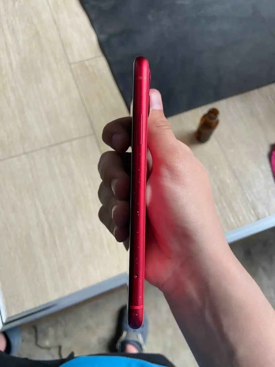 Продается iPhone 11 64GB - Смартфоны и гаджеты (Электроника) в Махачкала