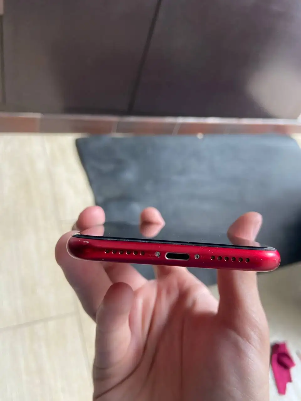 Продается iPhone 11 64GB - Смартфоны и гаджеты (Электроника) в Махачкала