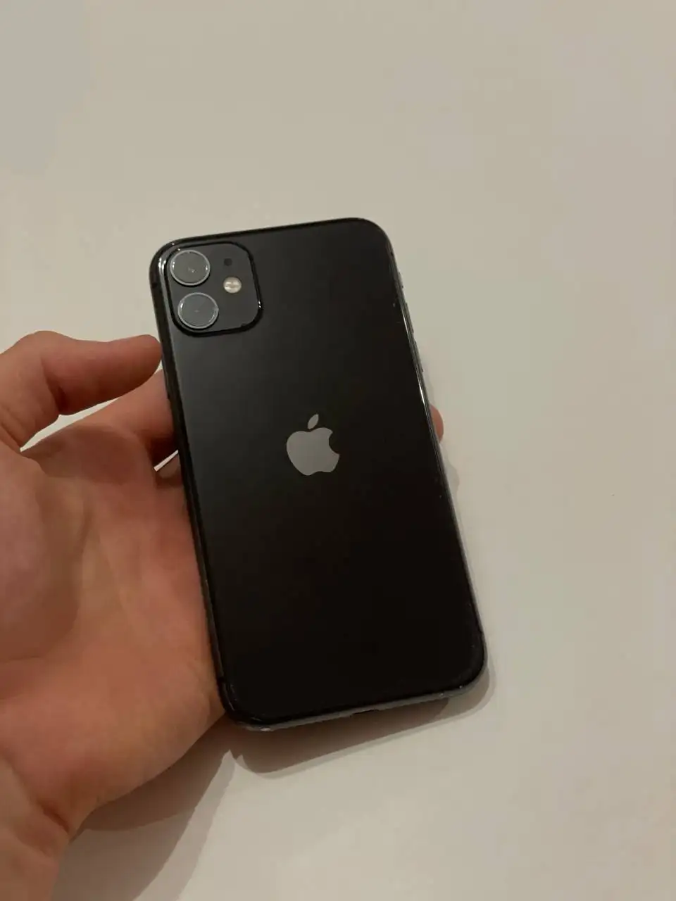 iPhone 11 64GB - Смартфоны и гаджеты (Электроника) в Махачкала