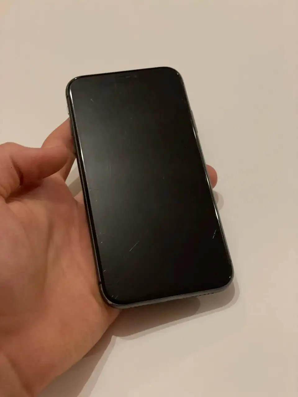 iPhone 11 64GB - Смартфоны и гаджеты (Электроника) в Махачкала