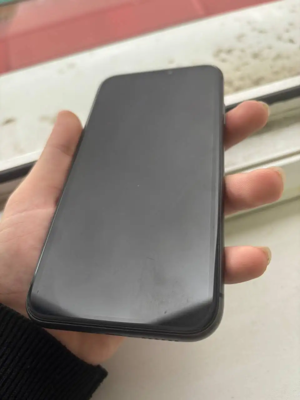 iPhone 11 64 ГБ, меняный аккумулятор - Мобильные телефоны (Электроника) в Махачкала