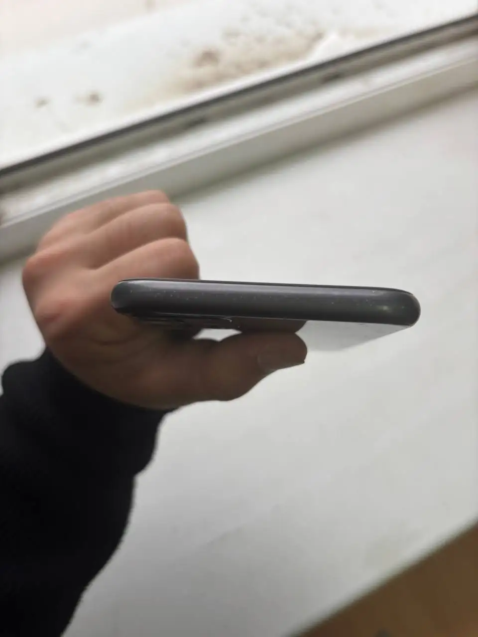 iPhone 11 64 ГБ, меняный аккумулятор - Мобильные телефоны (Электроника) в Махачкала