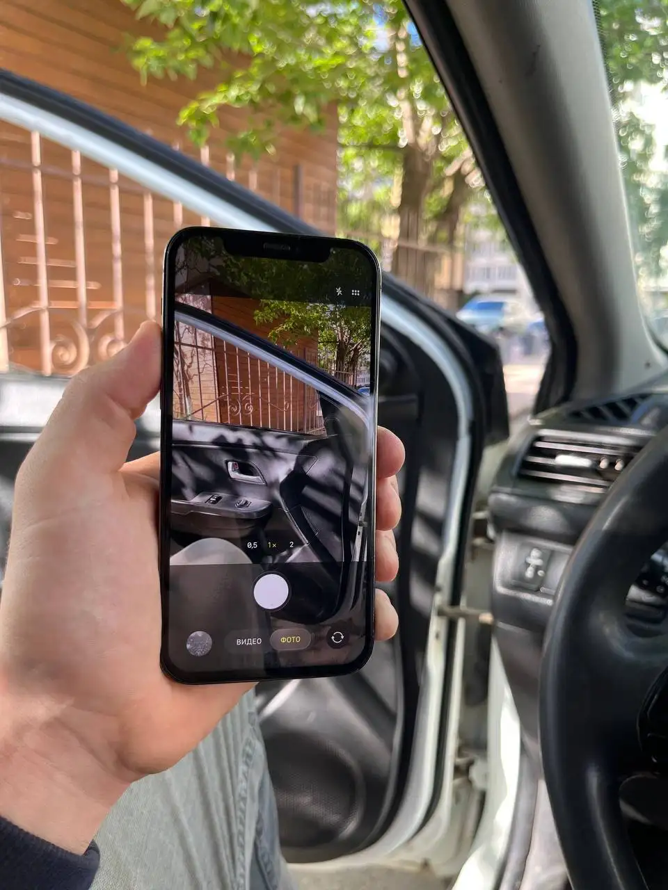 iPhone 12 Pro 512GB - Смартфоны (Электроника) в Махачкала