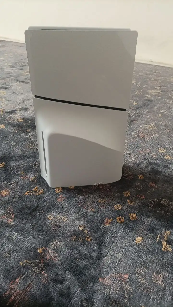 Продажа PS5 Slim в хорошем состоянии - Игровые консоли (Электроника) в Махачкала