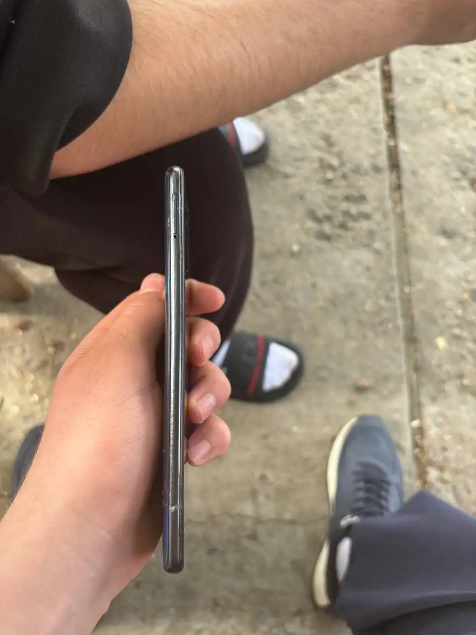 Продам Samsung A51 - Смартфоны (Электроника) в Махачкала