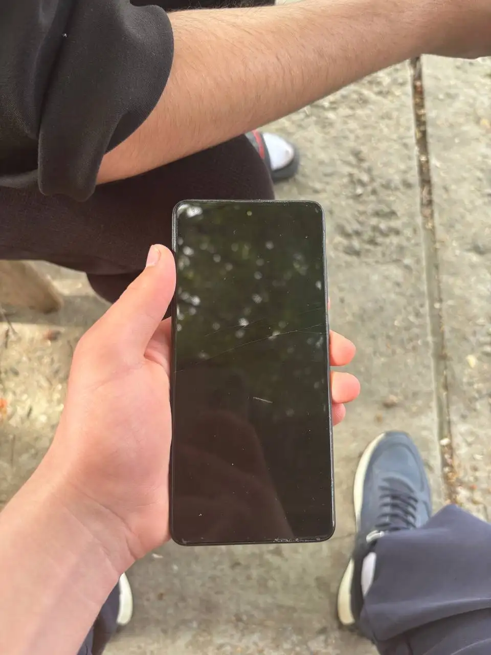 Продам Samsung A51 - Смартфоны (Электроника) в Махачкала