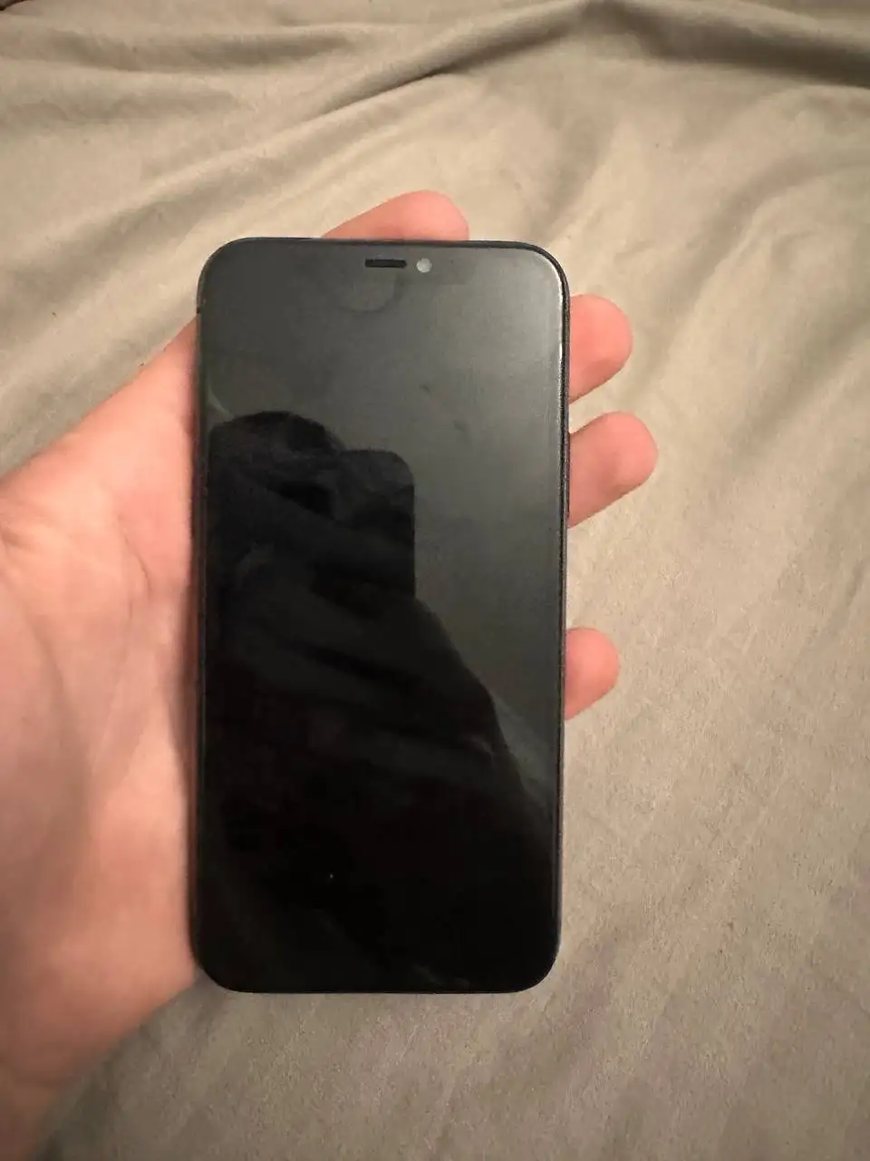 Продаю iPhone 11 Pro 256GB - Мобильные телефоны (Электроника) в Махачкала