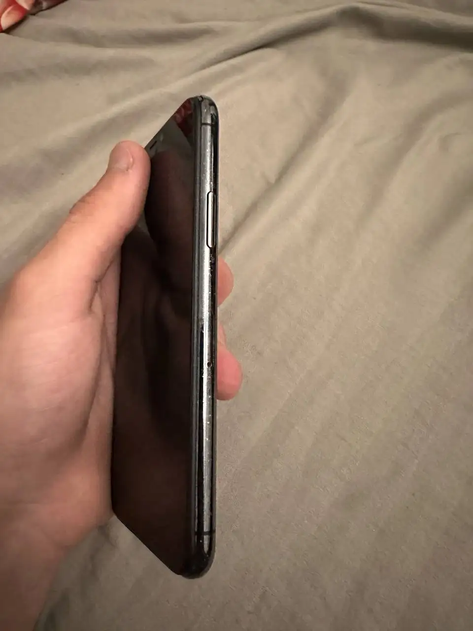 Продаю iPhone 11 Pro 256GB - Мобильные телефоны (Электроника) в Махачкала