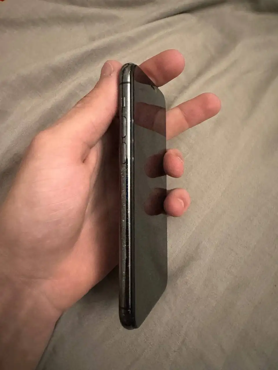 Продаю iPhone 11 Pro 256GB - Мобильные телефоны (Электроника) в Махачкала