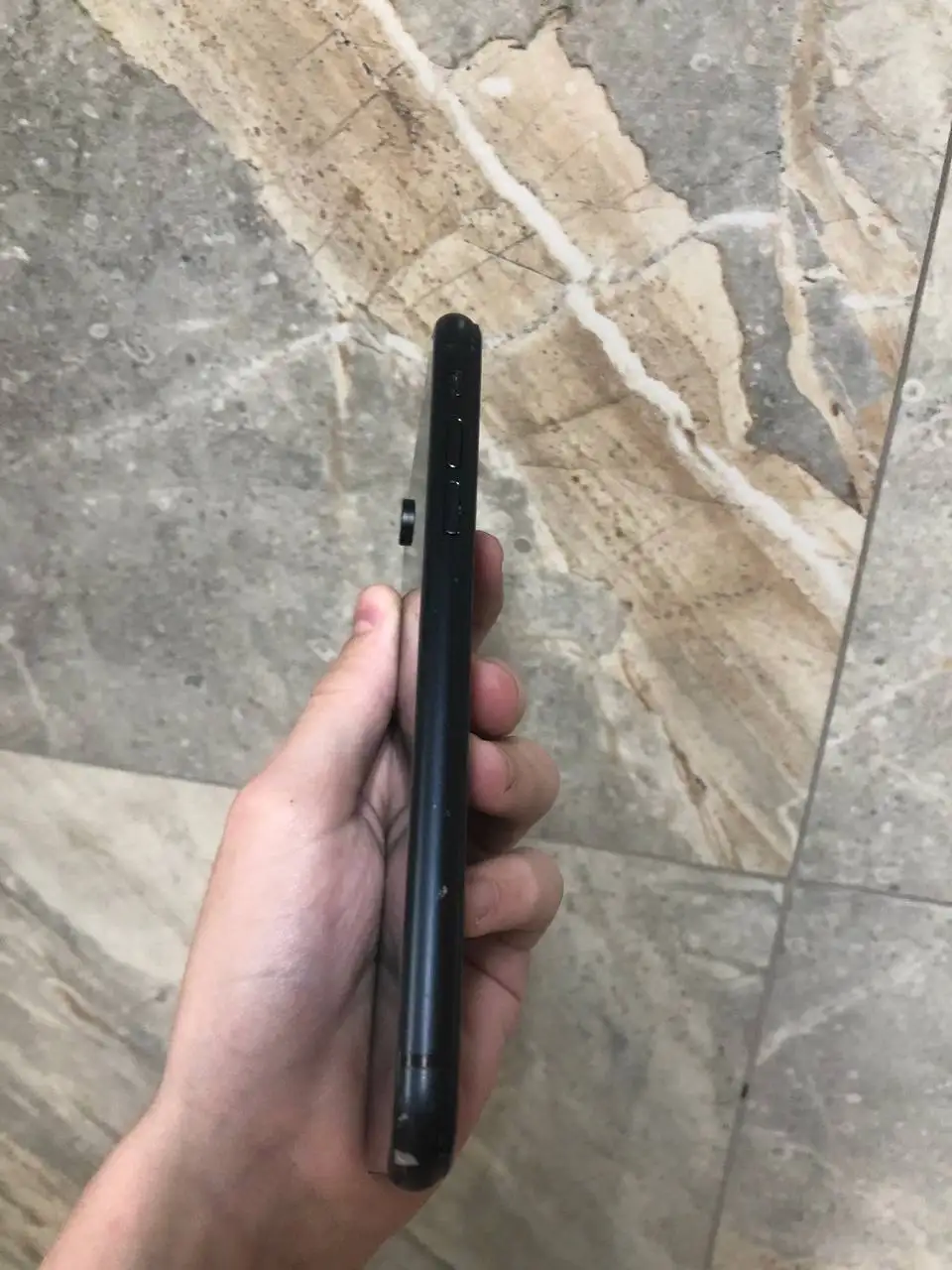 iPhone XR 64GB Black - Смартфоны (Электроника) в Махачкала