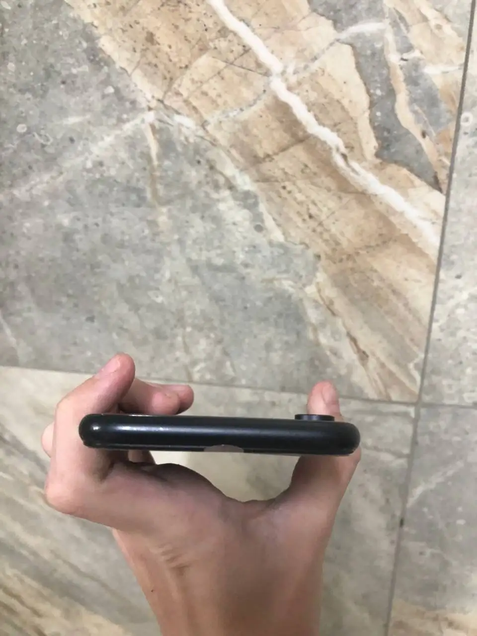 iPhone XR 64GB Black - Смартфоны (Электроника) в Махачкала