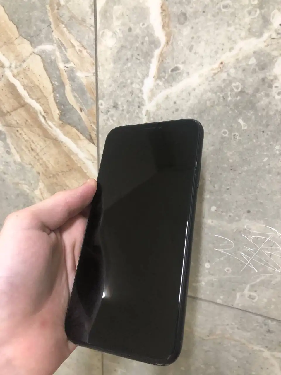iPhone XR 64GB Black - Смартфоны и гаджеты (Электроника) в Махачкала