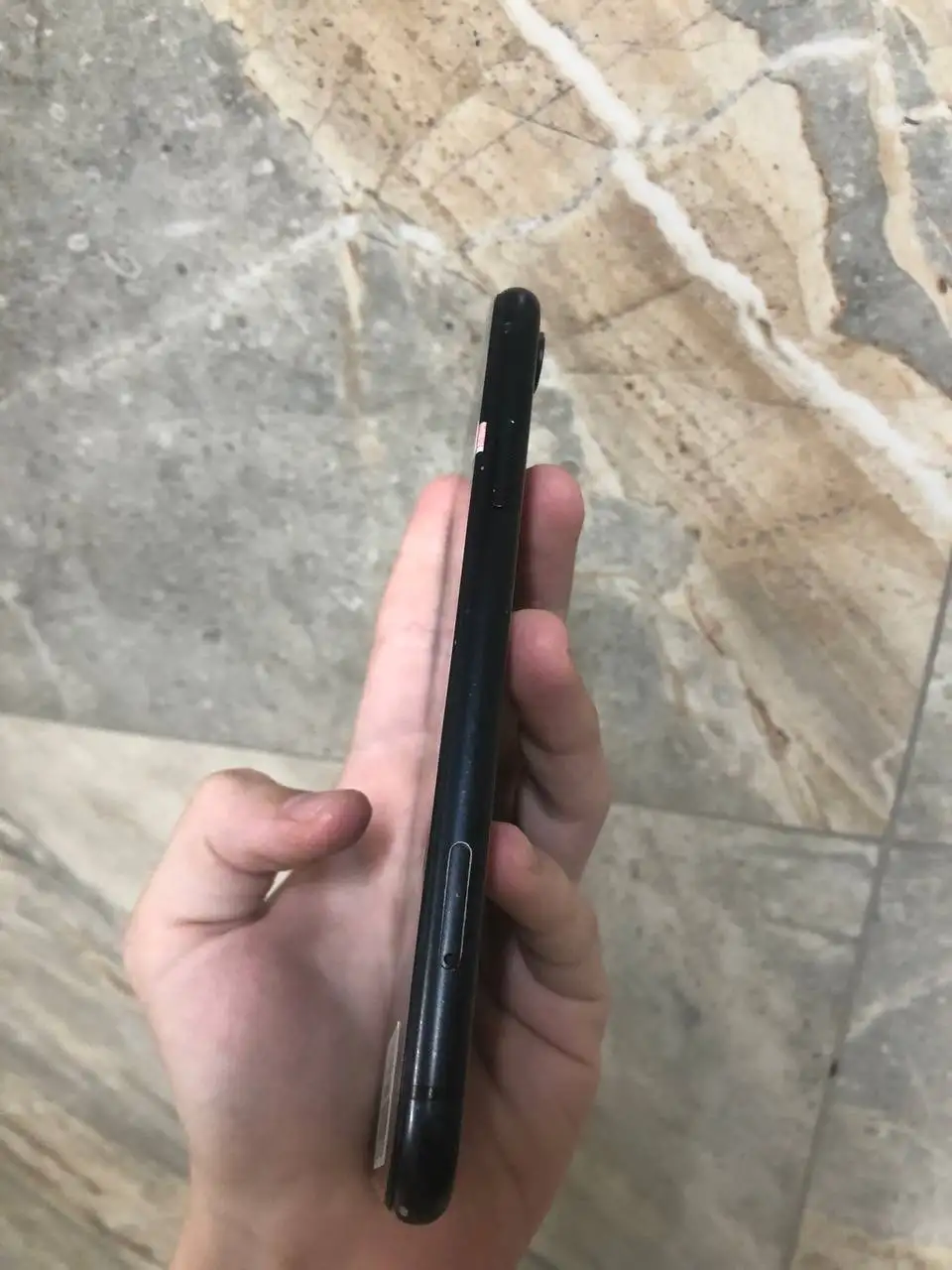 iPhone XR 64GB Black - Смартфоны и гаджеты (Электроника) в Махачкала