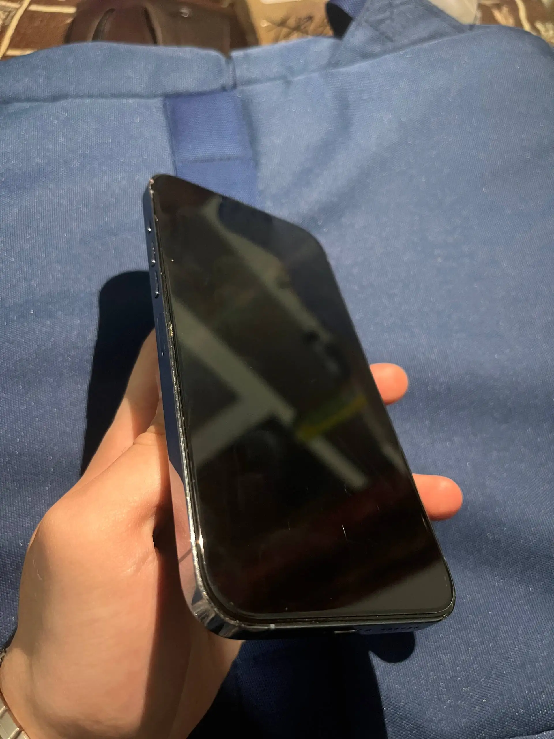 iPhone 13 Pro Max 256 GB - Смартфоны (Электроника) в Махачкала