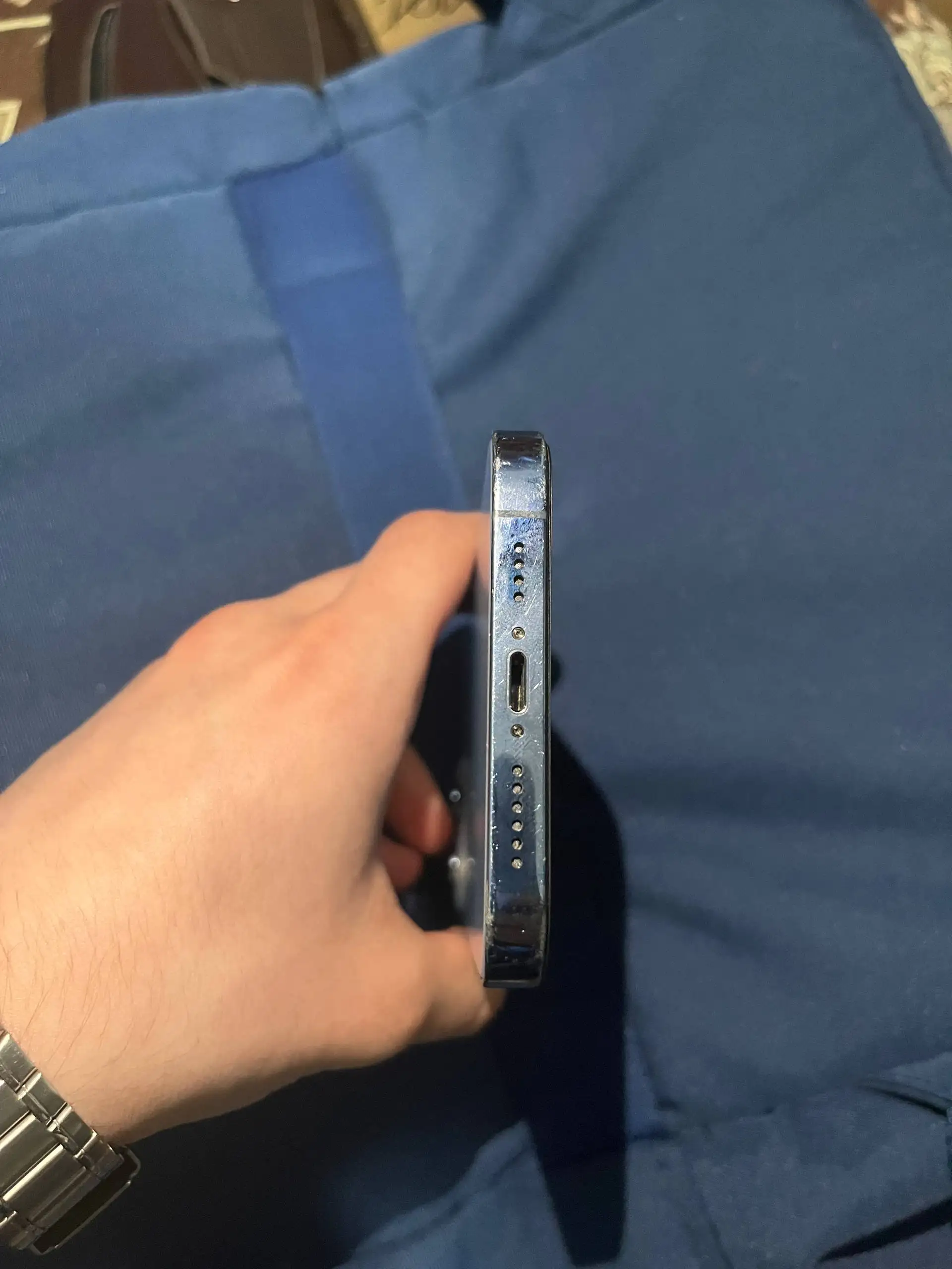 iPhone 13 Pro Max 256 GB - Смартфоны (Электроника) в Махачкала