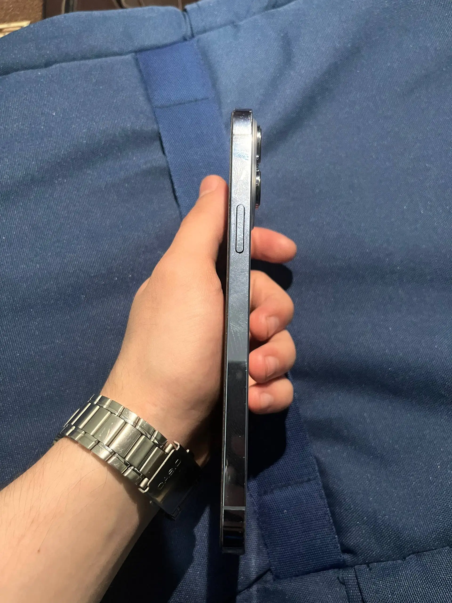 iPhone 13 Pro Max 256 GB - Смартфоны (Электроника) в Махачкала