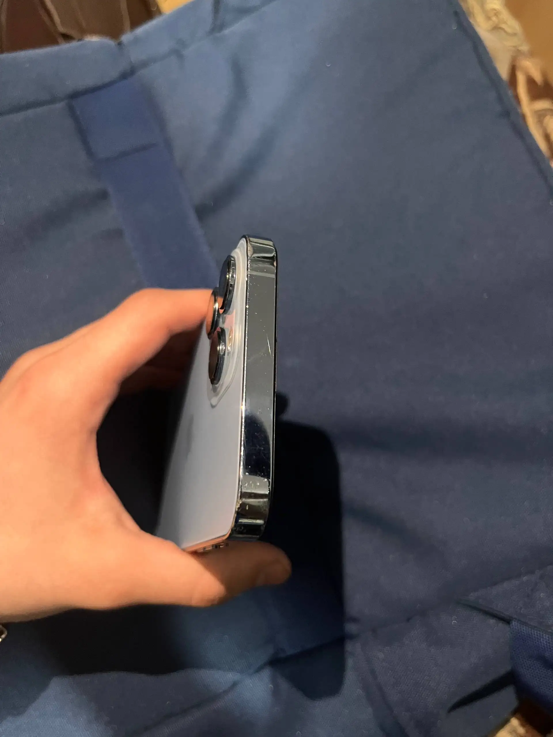 iPhone 13 Pro Max 256 GB - Смартфоны (Электроника) в Махачкала