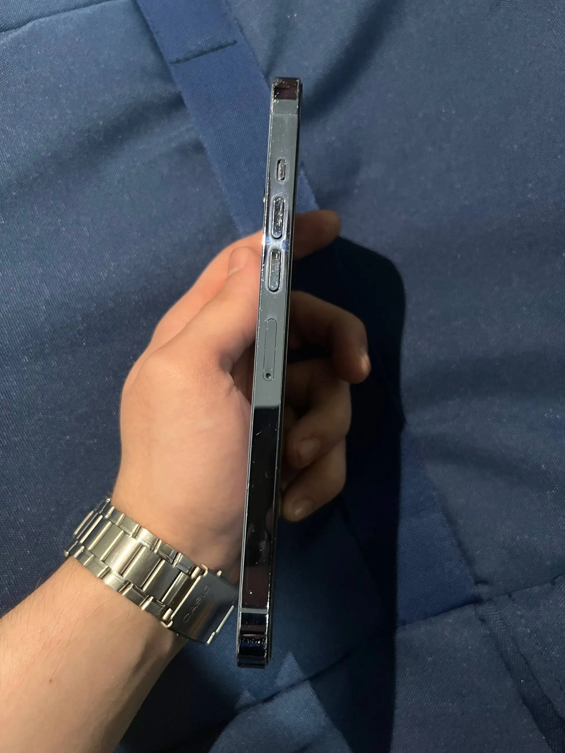 iPhone 13 Pro Max 256 GB - Смартфоны (Электроника) в Махачкала