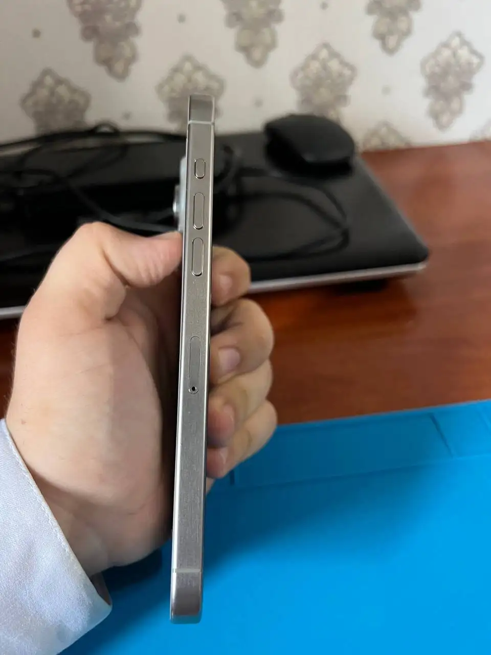 iPhone 15 Pro Max 256GB - Смартфоны и гаджеты (Электроника) в Махачкала
