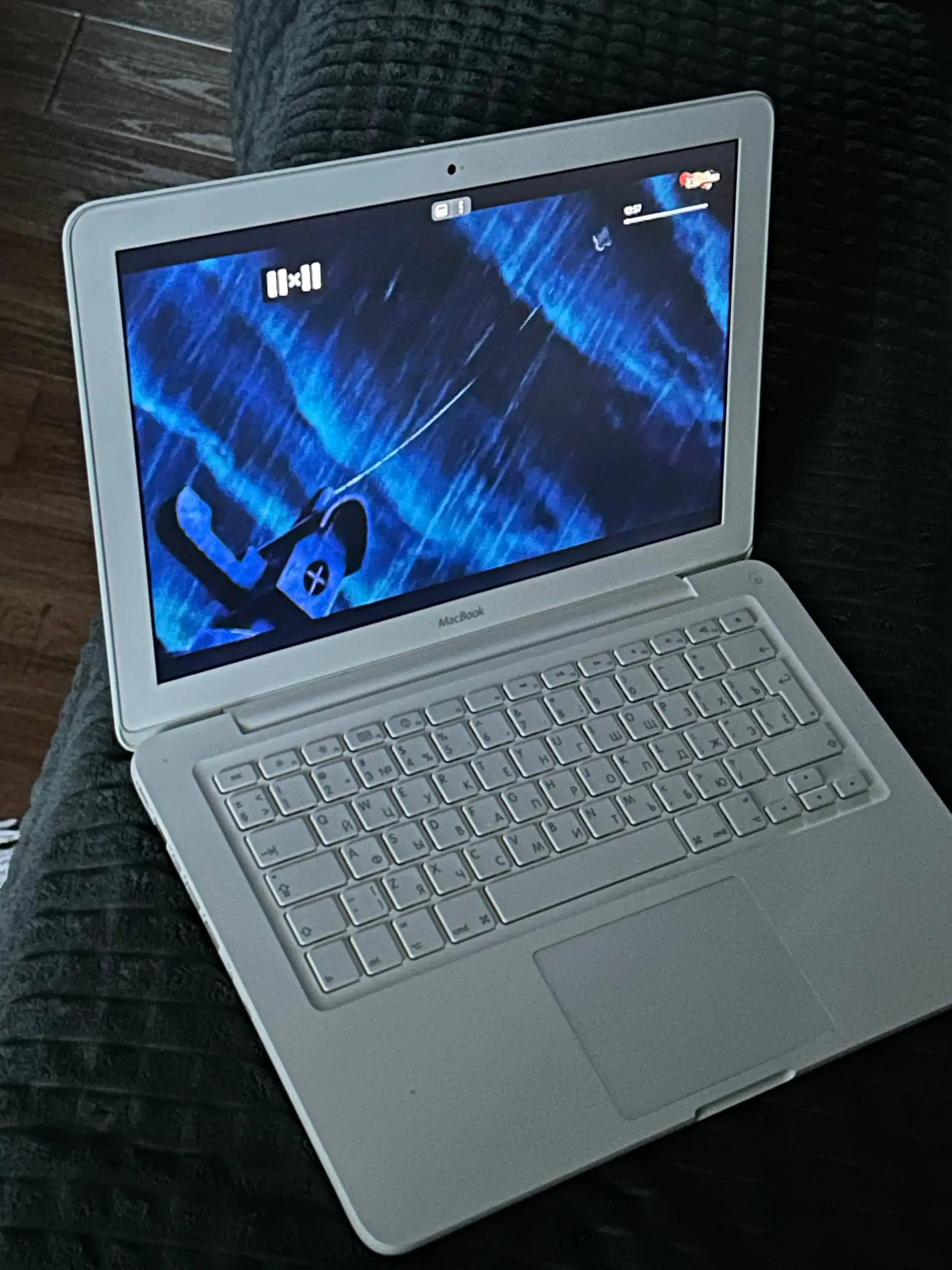 MacBook 13 2010 - Ноутбуки (Электроника) в Махачкала