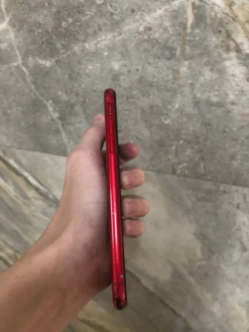 iPhone 11 64GB Red - Смартфоны (Электроника) в Махачкала
