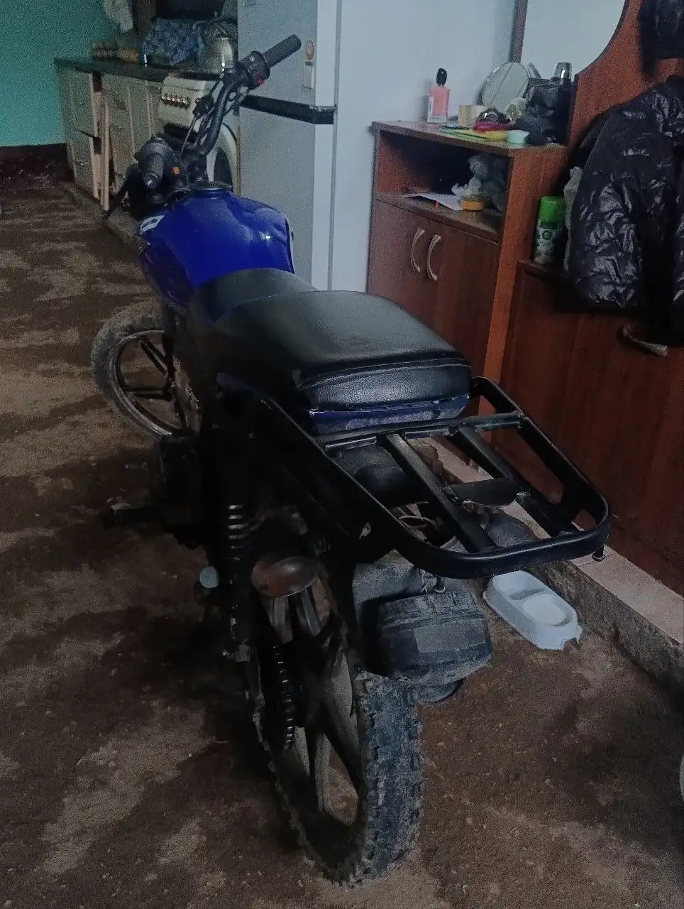 Продам мопед Racer GS 110 кубов - Мопеды (Авто) в Махачкала