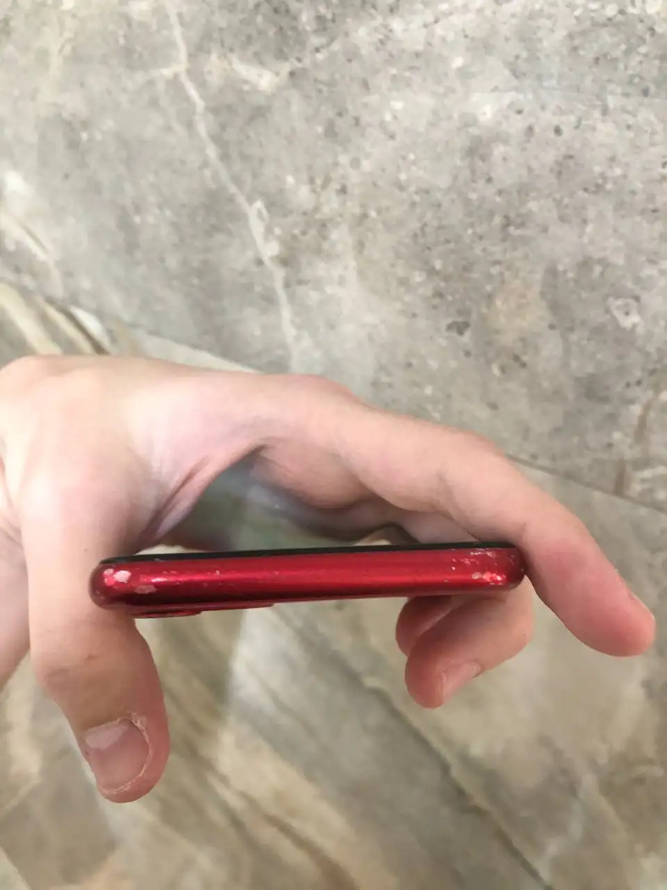 iPhone 11 64GB Red - Смартфоны (Электроника) в Махачкала