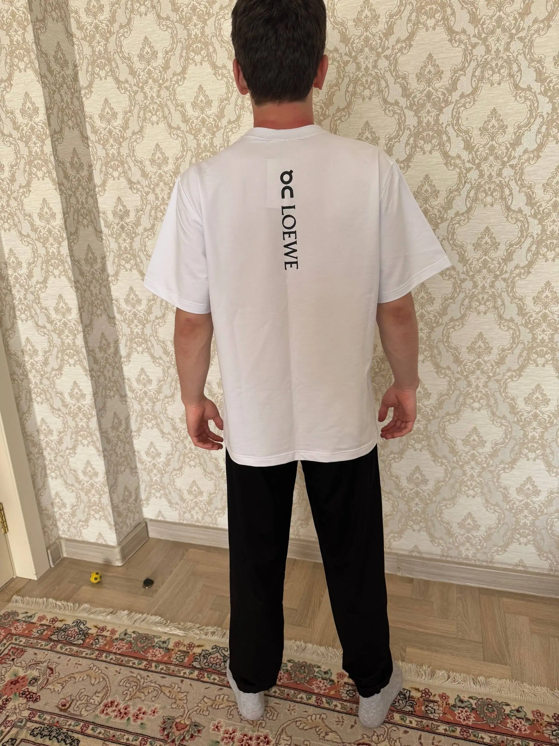 Костюм Loewe - Костюмы (Одежда) в Махачкала