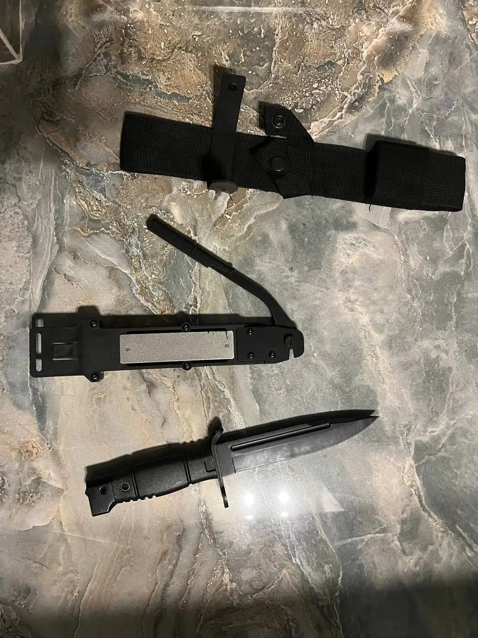 Продам боевой нож Кампо 6х9-1 Ратник - Коллекционирование (Барахолка) в Махачкала