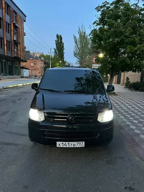 Продажа Бронь Б7 - Шины и диски в Махачкала