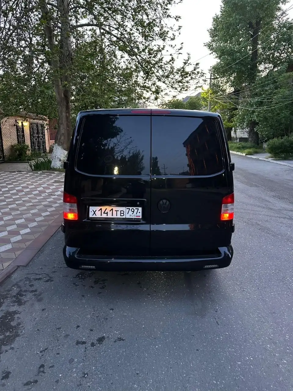 Продажа Бронь Б7 - Внедорожники (Авто) в Махачкала