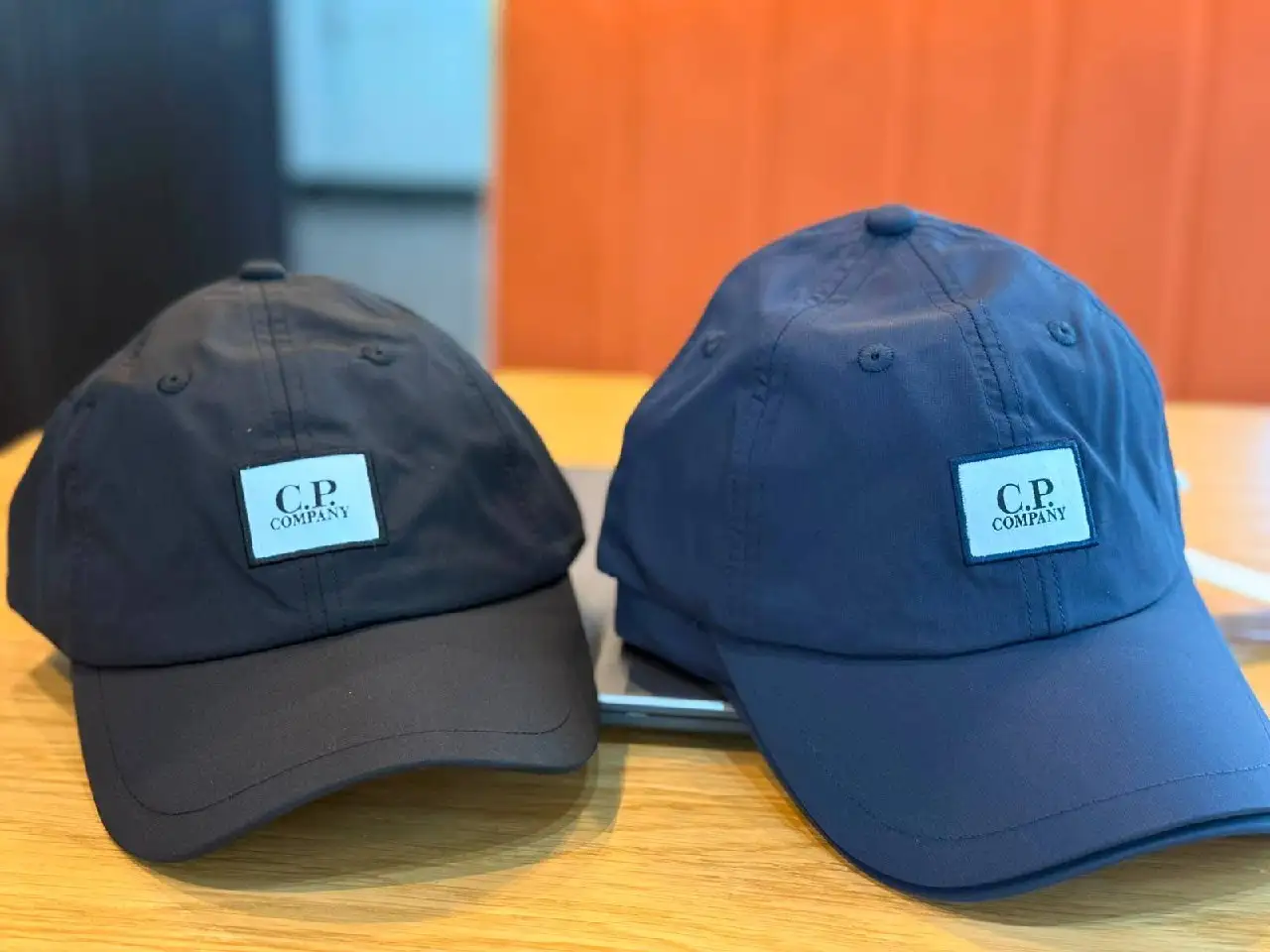 Мужская бейсболка C.P Company люкс - Головные уборы (Одежда) в Махачкала
