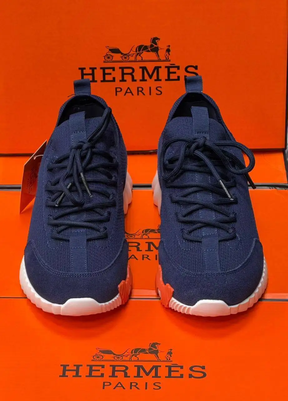 Кеды HERMES - Обувь (Одежда) в Махачкала