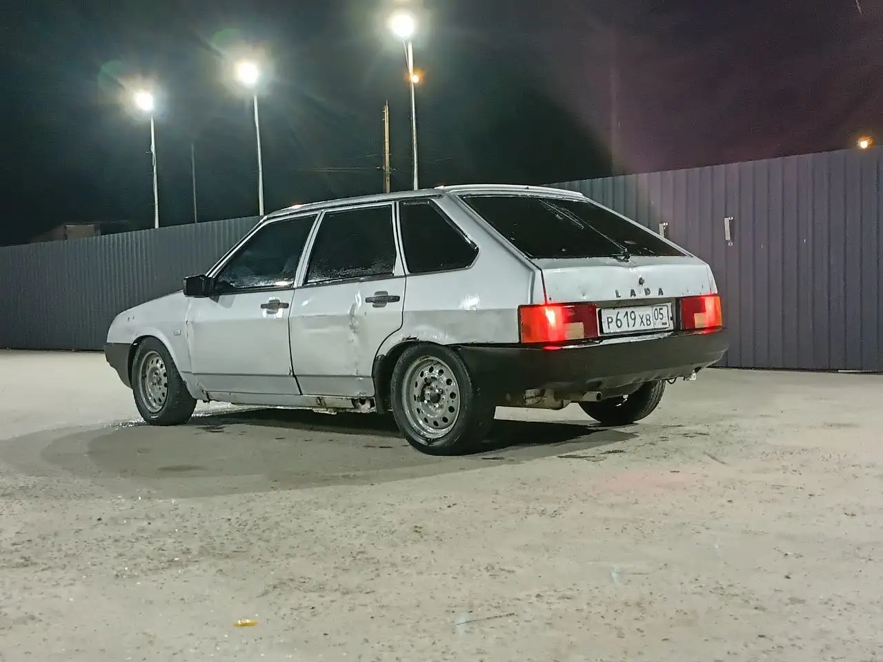 ВАЗ 2101 в неудовлетворительном состоянии - Легковые автомобили (Авто) в Махачкала