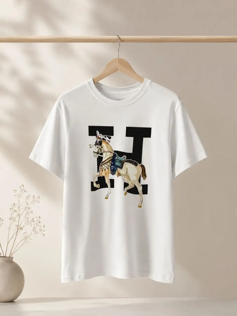 Мужская футболка XS-XL - Мужская одежда (Одежда) в Махачкала