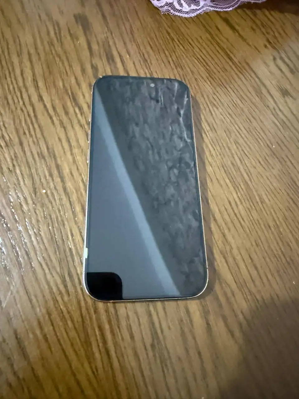 Продается iPhone 16 Pro 256GB - Телефоны (Электроника) в Махачкала