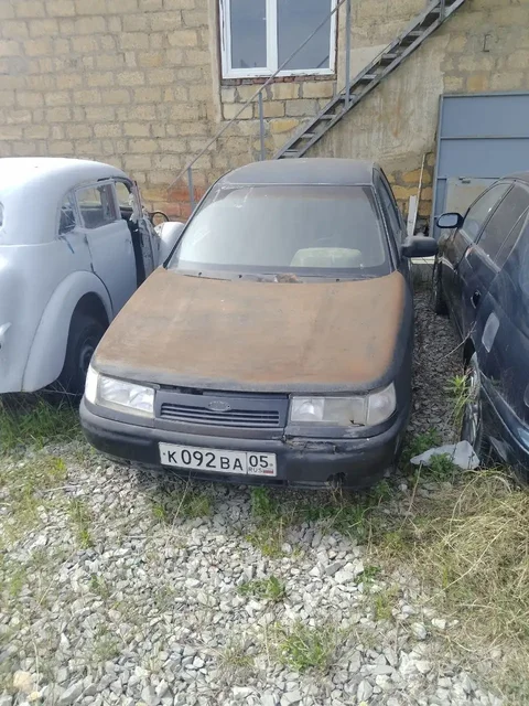 Продам ВАЗ 2110 - Авторазборка в Махачкала