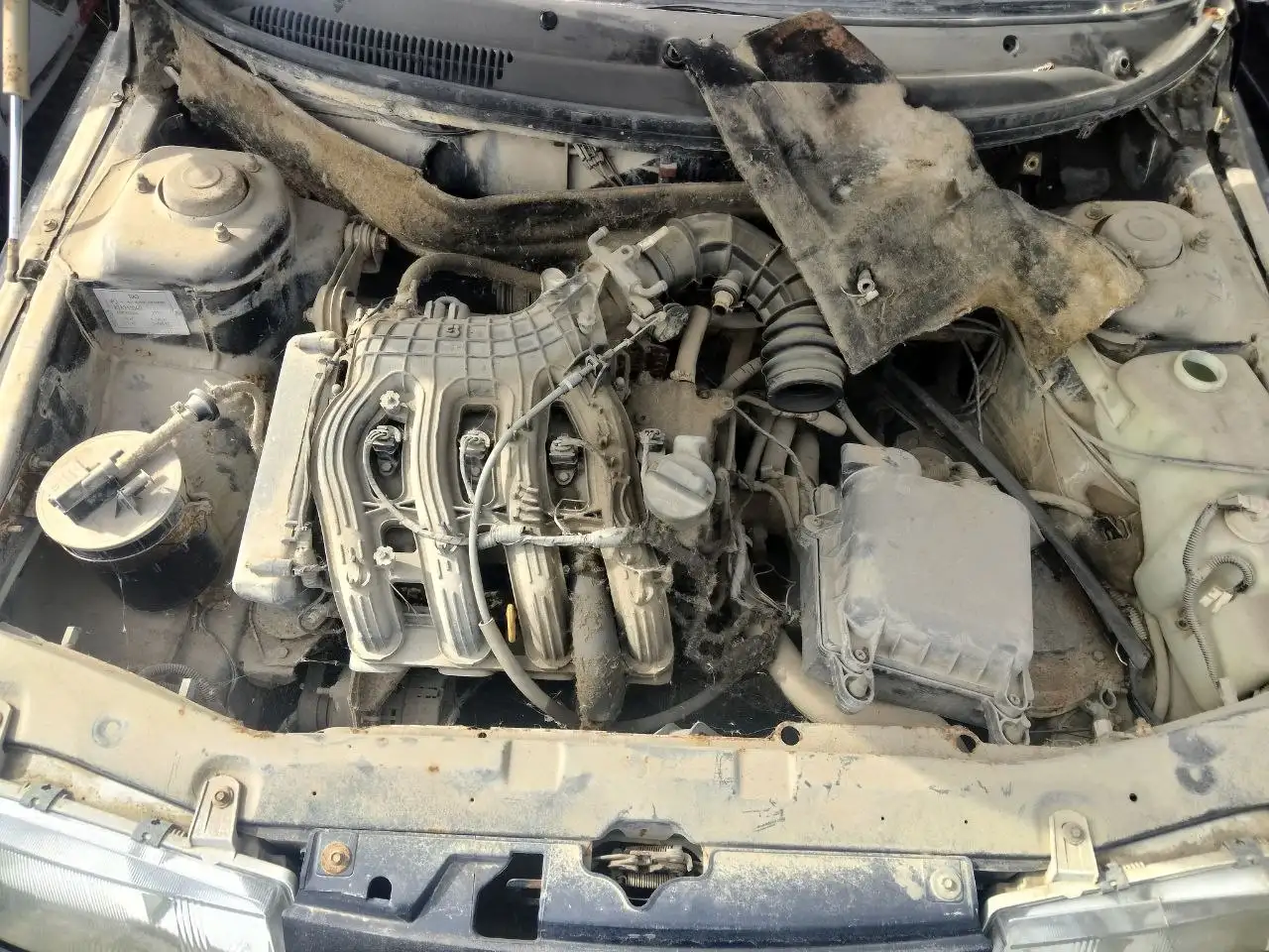 Продам ВАЗ 2110 - Легковые автомобили (Авто) в Махачкала