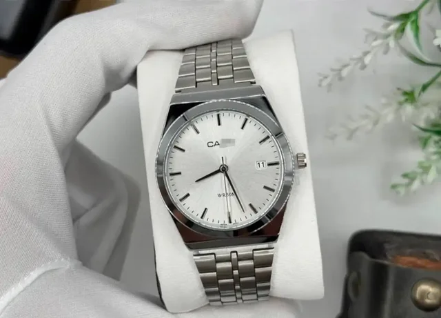 Часы Casio - Наушники в Махачкала
