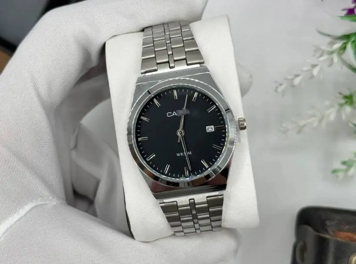 Часы Casio - Часы (Электроника) в Махачкала