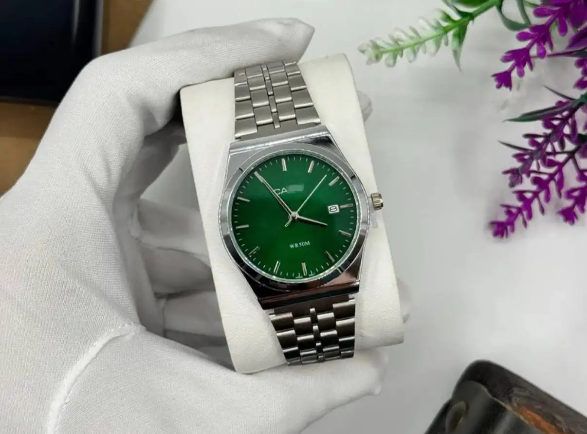 Часы Casio - Часы (Электроника) в Махачкала